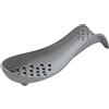 KÜCHENPROFI Poggiamestolo Trend, portaposate in silicone di alta qualità, resistente al calore fino a 270 °C, lavabile in lavastoviglie, supporto per cucchiai da cucina per varie pentole, lunghezza