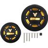 UUDDWU Copertura carter statore Per MT-09 MT09 FZ-09 FZ09 MT 09 2014-2023 Motore Del Motociclo Statore Coperchio Di Protezione Della Protezioni
