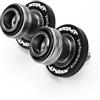 MOCALUX Supporti Forcellone M10 Per CFMOTO 700MT CF 700 MT MT700 2024-2025 Cavalletto Scorrevole Per Forcellone Moto Nottolini Cavalletto Per Supporto(Nero)