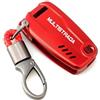 YUHOW Custodia Chiavi Moto Per Multistrada 950 1260 S MTS 2017+ Copri Chiave(Red3)