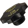 RAGBUSCLE 53010654AA Tappo di riempimento dell'olio motore compatibile con Dodge Ram 1500 2500 3500 1999-2002, Jeep Wrangler 1994-2006, Cherokee 1994-2006, Grand Cherokee 1994-2006, sostituisce