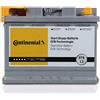 CONTINENTAL 2800012000280 - Batteria di avviamento