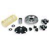 Malossi VARIATORE MULTIVAR 2000 SYM HD EVO I 125 IE 4T LC EURO 3 MALOSSI 5118659