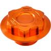 ZETA RACING Congo stelo sterzo Dado SX/SXF/EXC/F/R 125 - 530 - Arancione