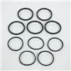 Kyoto Kit riparazione pinza freno Kyoto per moto Suzuki 650 Sv N 1999-2002 AR