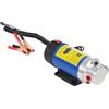DAHAD Pompa diesel da 12 V, 100 W, pompa di aspirazione dell'olio, pompa elettrica dell'olio, pompa di cambio dell'olio con tubo per auto, moto, camion, roulotte, barche