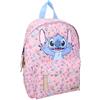 Disney Zaino Stitch Spring Smiles