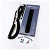 AlterLock x Crops AlterLock Gen3 Bike Alarm GPS Tracker con Crops Q-BIRO Dial Lock Black Combo
