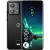 MOTOROLA EDGE 40 NEO 5G BLACK BEAUTY DUAL SIM 12GB RAM 256GB OLED GARANZIA ITALY
