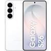 SAMSUNG GALAXY S26 5G SM-S942 12GB 256GB 6.3" 5G WHITE GARANZIA 2 ANNI