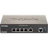 D-Link DSR-250V2 - Router 4-Port-Switch -