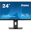 iiyama XUB2497HSN-B2 Monitor FHD IPS 24 Pollici 1920X1080 300CD USB-C Dock 1MS