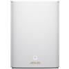 ASUS ZenWiFi AX Hybrid (XP4) AX1800 + Powerline 1 Pezzo Bianco