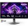 AOC AGON PRO AG276QKD2 Monitor OLED Gaming 68.6 cm 27" AG6