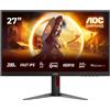 AOC Gaming 27G4HA Monitor 27 Full HD 200 Hz 1 ms G-Sync compat. HDR10