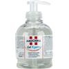 Fater spa AMUCHINA GEL X-GERM 250ML