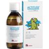 Uriach italy srl ACTITUSS SCIROPPO 140ML