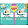 Fater spa PAMPERS BD DUO DOWNCOUNT J32PZ