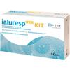 HYGGE HEALTH CARE Srl IALURESP IPER KIT 15FL+ATOMIZZ