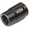 TEKTON Chiave a bussola a 6 punte da 1/2 x 9/16 | SID22014