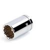 TEKTON Attacco da 1/2 x 18 mm a 12 punte | SHD22318