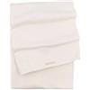 Bamboom Coperta Clinica Neonato 75x100cm - Warm White