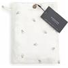 Bamboom Swaddle Muslin XL Multiuso in Bambù 120x120cm - Fishes