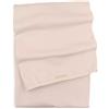 Bamboom Coperta Clinica Neonato 75x100cm - Vintage Pink