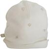 Bamboom Cappellino Neonato Pure Taglia M - Da 5 a 8 Mesi - Animal Friends
