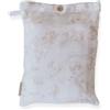 Bamboom Lenzuola con Federa per Lettino 110x140cm - Nude Old Pink