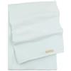 Bamboom Coperta Clinica Neonato 75x100cm - Sky Grey