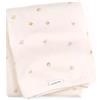 Bamboom Coperta Clinica Neonato 75x100cm - Olives