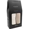 Bamboom Swaddle XL Coperta Multiuso in Bambù Organico, 120x120cm - 2 Pezzi - Farm Buddies e Light Sand