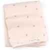 Bamboom Coperta Clinica Neonato 75x100cm - Animal Friends
