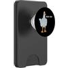 Middle Finger Gifts Dito medio Duck You PopSockets PopWallet per MagSafe