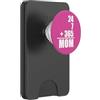 Miftees Mothers Day Tees Mamma 365 PopSockets PopWallet per MagSafe