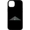 Bochi Tees Custodia per iPhone 14 Plus Cool Viaggiare sulla Open Road Highway