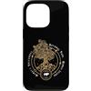 KAEDAM Gifts: National Parks Custodia per iPhone 13 Pro Souvenir del Parco Nazionale del Vulcano Hawaii Kilauea Mauna Loa