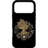 KAEDAM Gifts: National Parks Custodia per iPhone 17 Pro Max Souvenir del Parco Nazionale del Vulcano Hawaii Kilauea Mauna Loa
