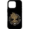 KAEDAM Gifts: National Parks Custodia per iPhone 16 Pro Souvenir del Parco Nazionale del Vulcano Hawaii Kilauea Mauna Loa
