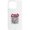 Atlantic Cod Predator Angler Custodia per iPhone 15 Pro Max COD Profondità del predatore del Nord Atlantico Sconosciuto