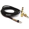NewFantasia Cavo audio di ricambio per cuffie Sennheiser HD598 / HD558 / HD518 / HD598 Cs / HD599 / HD569 / HD579, 1,5 m