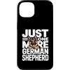 German Shepherd Lover Dog Custodia per iPhone 13 Solo un altro amante dei pastori tedeschi