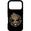 KAEDAM Gifts: National Parks Custodia per iPhone 17 Pro Souvenir del Parco Nazionale del Vulcano Hawaii Kilauea Mauna Loa