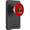 Cute Juneteenth Designs for Men Women Ki Juneteenth Ricordando i miei antenati Donne nere Juneteenth PopSockets PopWallet per MagSafe