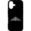 Bochi Tees Custodia per iPhone 17 Cool Viaggiare sulla Open Road Highway