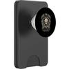 Disclosure / Alien Disclosure / UFO / UA Programma spaziale segreto/Lotta per la galassia! Design Insignia PopSockets PopWallet per MagSafe