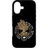 KAEDAM Gifts: National Parks Custodia per iPhone 17 Souvenir del Parco Nazionale del Vulcano Hawaii Kilauea Mauna Loa