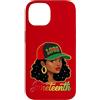 Cute Juneteenth Designs for Men Women Ki Custodia per iPhone 14 Juneteenth Ricordando i miei antenati Donne nere Juneteenth