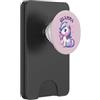 Awesome Gianna Designs for Girls Name Gi Gianna - Grazioso motivo unicorno per bambina, nome Gianna PopSockets PopWallet per MagSafe